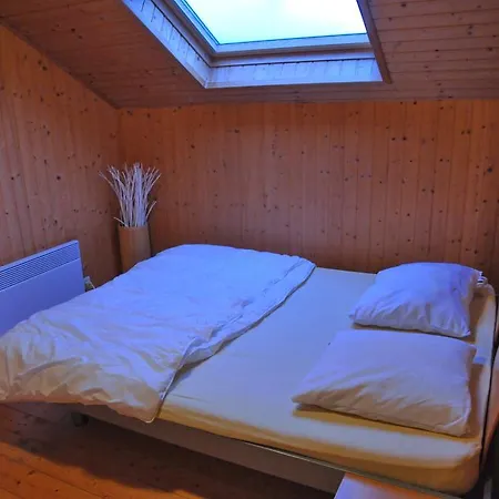 Jardins De L'Ourthe 8 Villa Houffalize Room photo