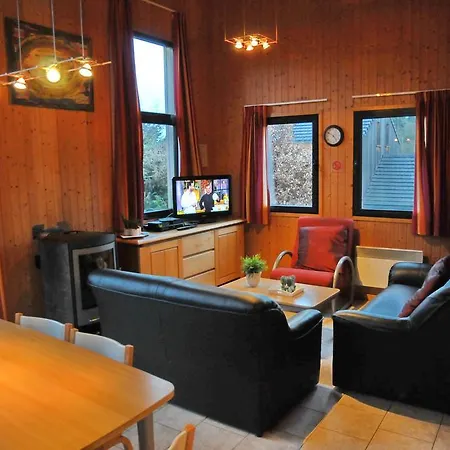 Jardins De L'Ourthe 8 Villa Houffalize Room photo