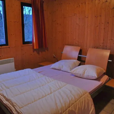 Jardins De L'Ourthe 8 Villa Houffalize Room photo