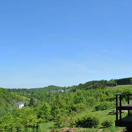 Jardins De L'Ourthe 8 Villa Houffalize Room photo