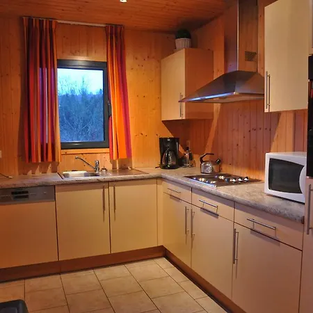Jardins De L'Ourthe 8 Villa Houffalize Room photo
