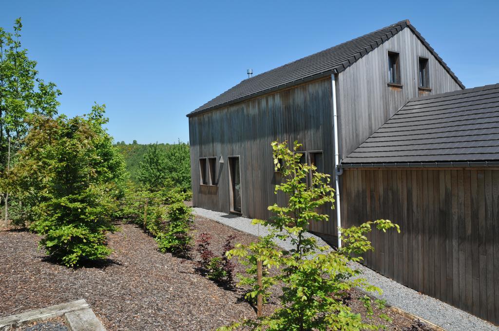 Holiday home Jardins De L'ourthe 8 *