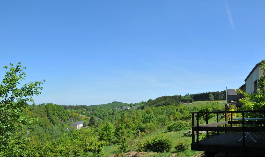 Jardins De L'ourthe 8 *